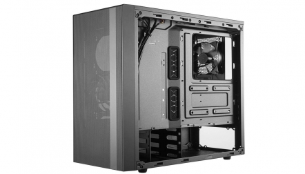 Cooler Master MasterBox NR600 