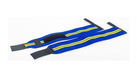 Heavy Duty Wrist Straps UFG1310