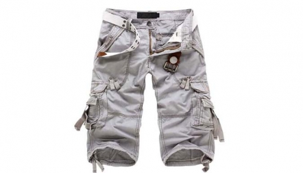 Men Cargo Short UFG6431
