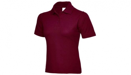 Women Polo TShirt UFG7112