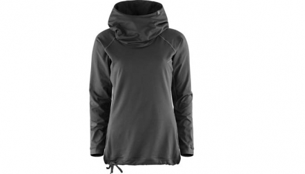 Women Pullover Hood UFG7485