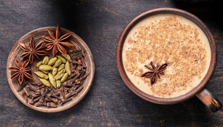  Loose Leaf Chai