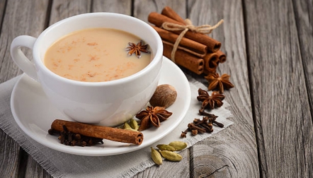  Sugar Free Chai