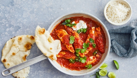 Chicken Musallam