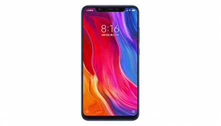 Xiaomi Mi 8