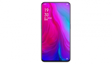 Oppo Reno 10X Zoom