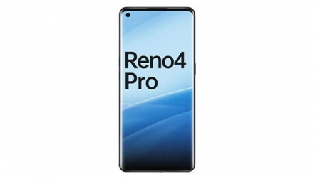 Oppo Reno 4 Pro