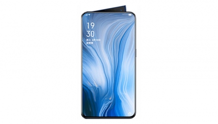 Oppo Reno 2