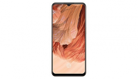 Oppo F17