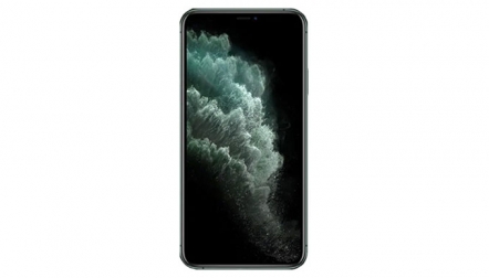 Apple iPhone 11 Pro Max