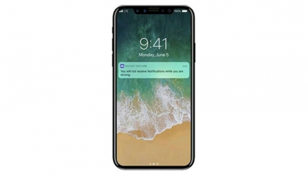 Apple iPhone X