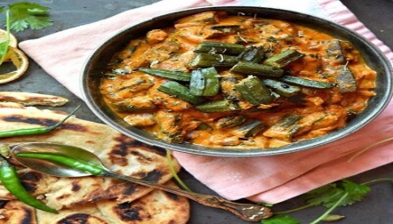 Bhindi
