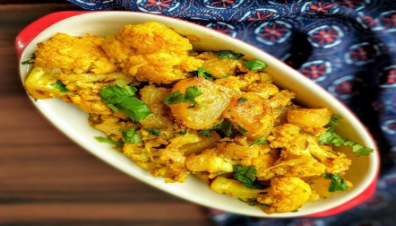 Aloo Gobii