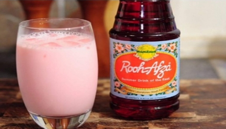 Rooh Afza