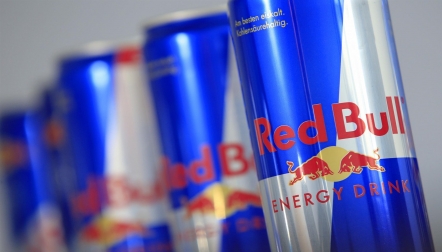 Red Bull