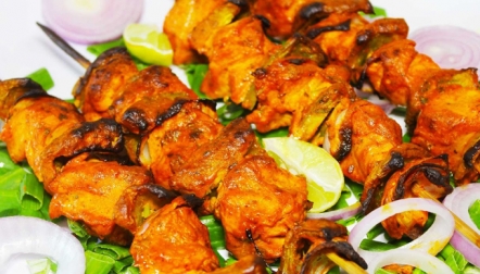 Chicken Tikka