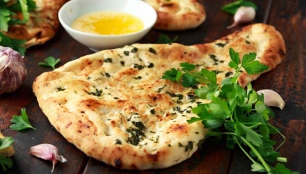 Roghni Naan