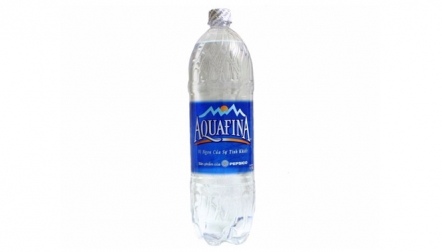 Mineral Water  (Large)
