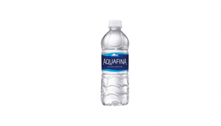 Mineral Water  (Small)