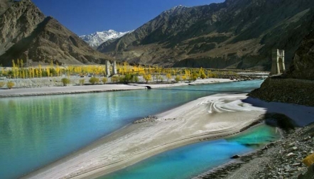 SKARDU TOUR  Ultimate Beauty and Adventure