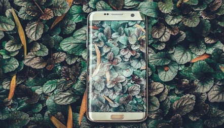 Samsung s7 Edge
