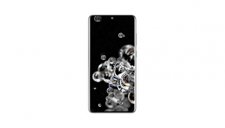Samsung Galaxy S20 Ultra   