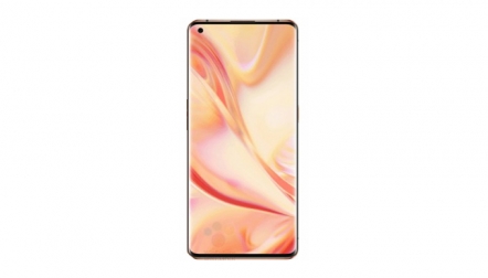 Oppo Find X2 pro      