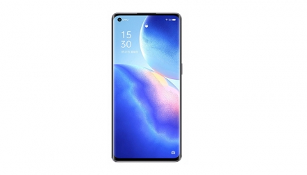 Oppo Reno 5 Pro