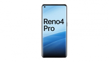 Oppo Reno 4 Pro