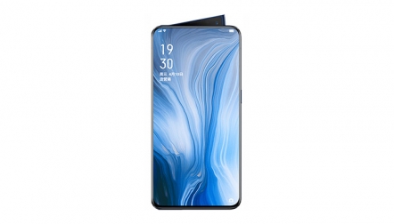 Oppo Reno 2