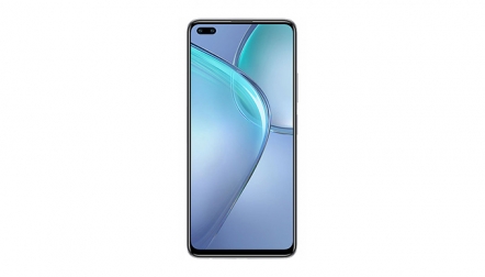 Infinix Zero 8i