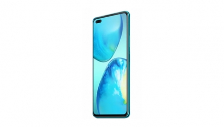 Infinix Note 8
