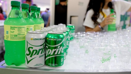 Sprite