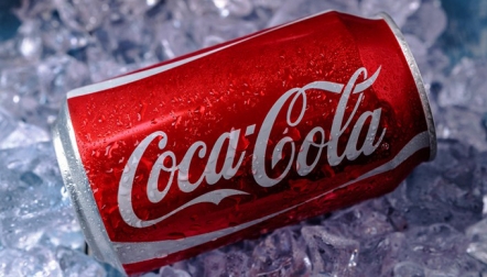 Coka Cola