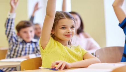 CLASS 10 (O Levels) 10 M (Matric)