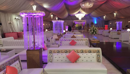 Wedding Events
