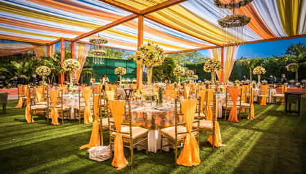 Party Events