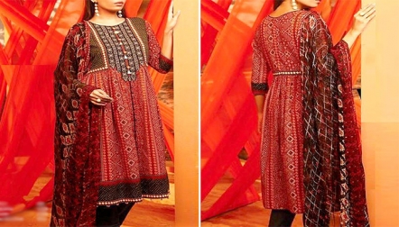 Traditional Style Summer Collection