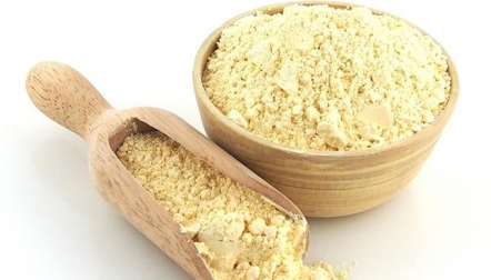 Besan Chilla