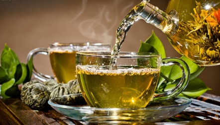 Green Tea