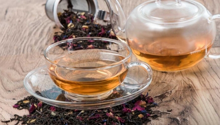 Earl Grey Tea