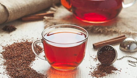 Rooibos Tea