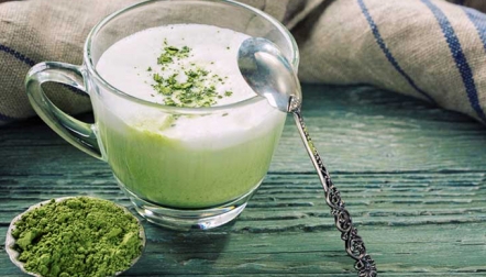 Matcha Tea