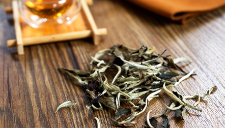 White Tea