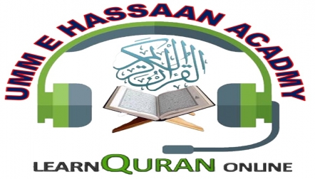 Umm E Haan Quran Acadmy 