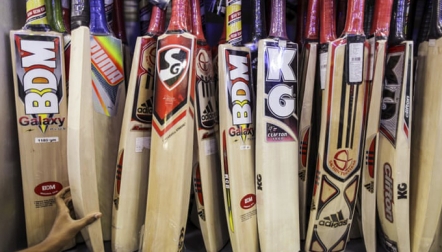 Cricket Bats