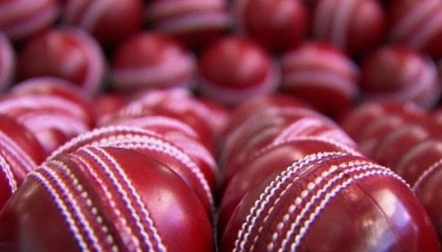 Cricket Balls