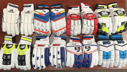 Cricket Gloves