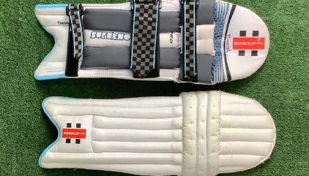 Cricket Pads