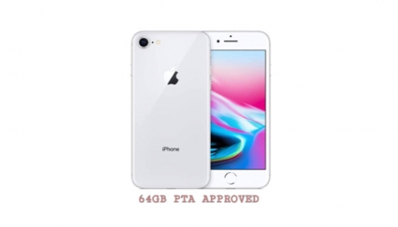IPHONE 8 64 GB 10/10 WATERPROOF WHITE ,  SPACE GREY , PRODUCT RED, ROSE GOLD